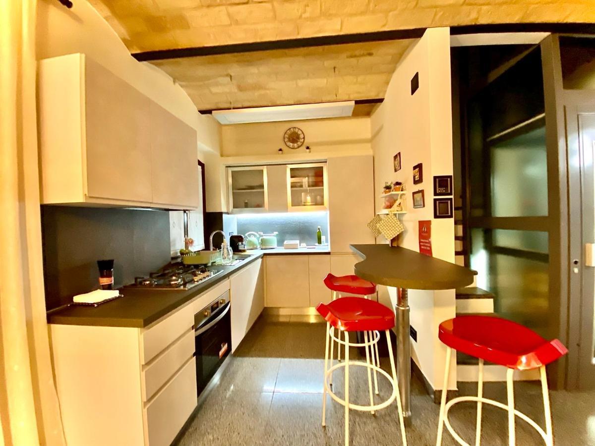 Mogliano B&B Terrazza Sul Borgo מראה חיצוני תמונה