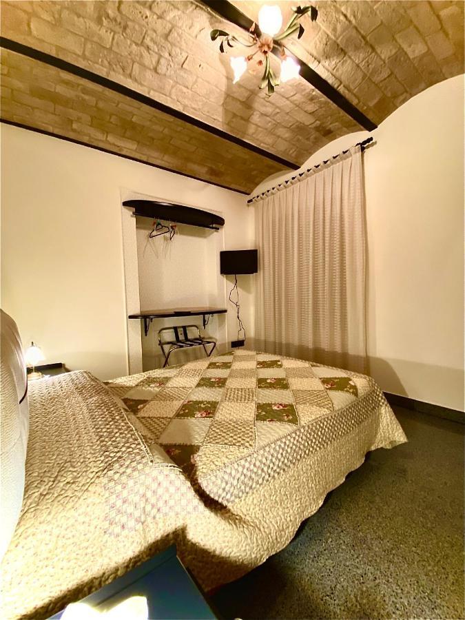 Mogliano B&B Terrazza Sul Borgo מראה חיצוני תמונה