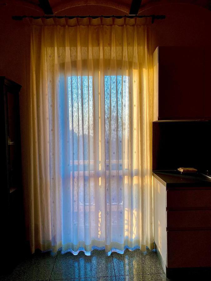 Mogliano B&B Terrazza Sul Borgo מראה חיצוני תמונה