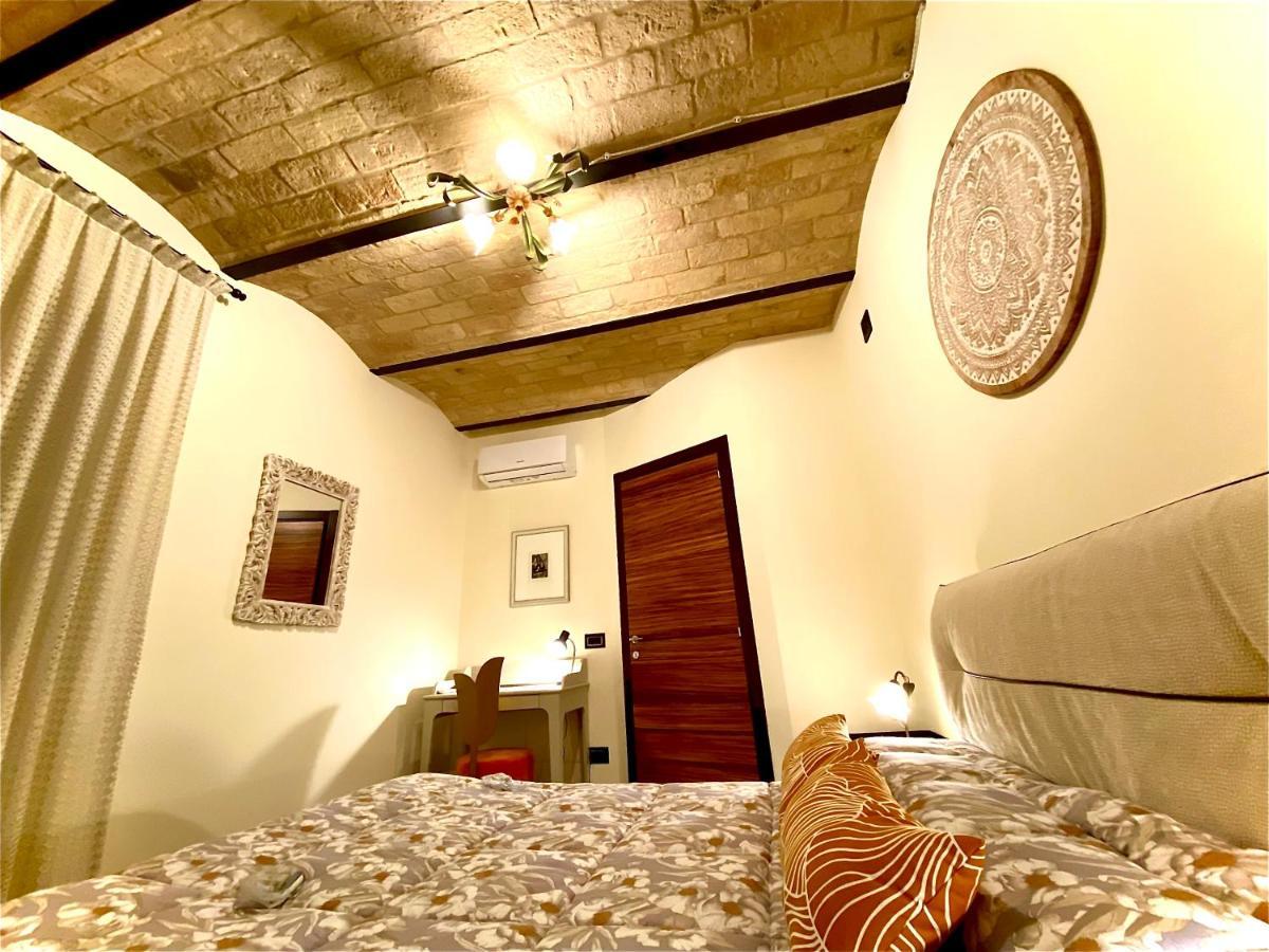 Mogliano B&B Terrazza Sul Borgo מראה חיצוני תמונה