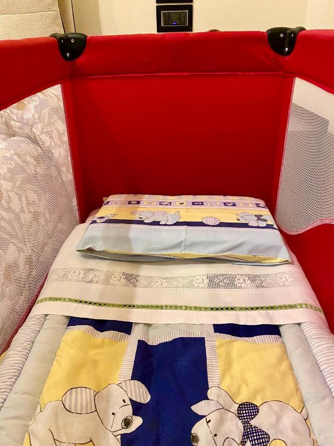 Mogliano B&B Terrazza Sul Borgo מראה חיצוני תמונה