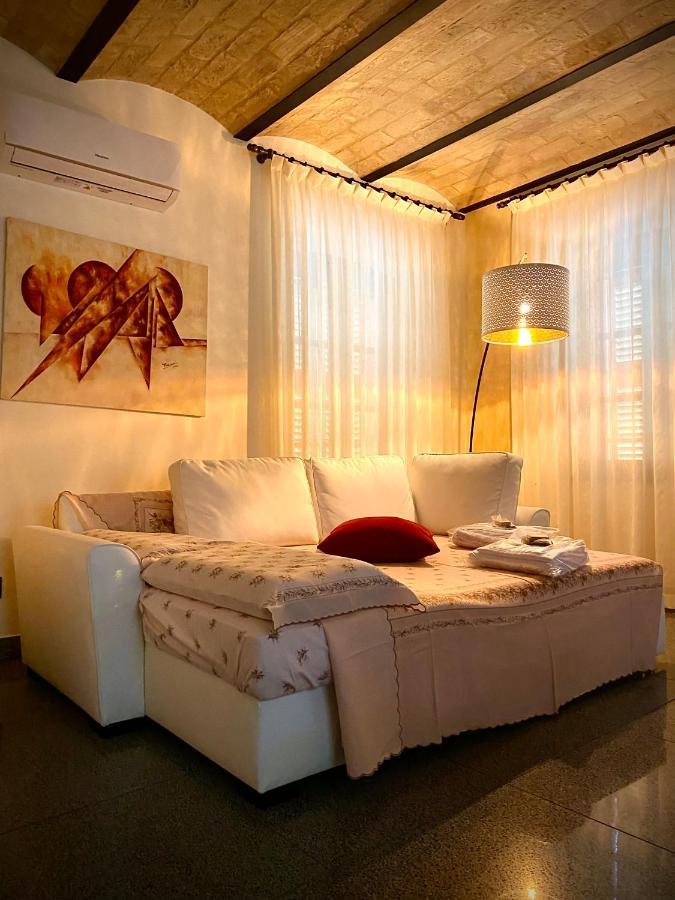 Mogliano B&B Terrazza Sul Borgo מראה חיצוני תמונה